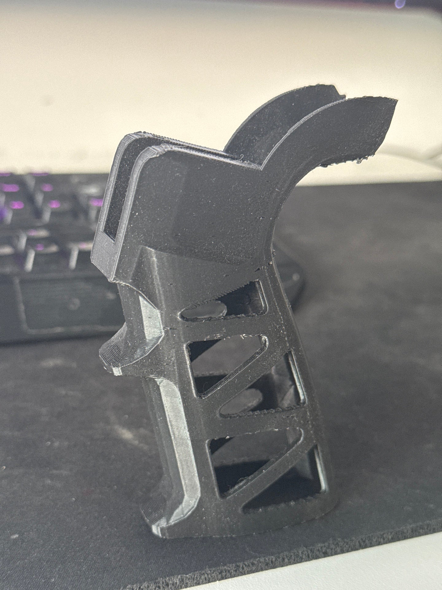 Escape from Tarkov gral-s pistol grip game figure