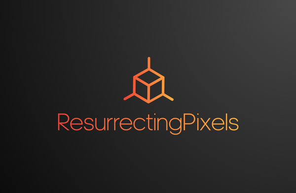 Resurrecting Pixels
