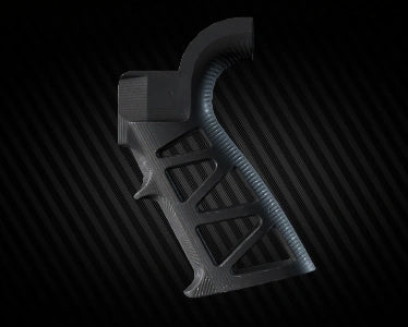 Escape from Tarkov gral-s pistol grip game figure